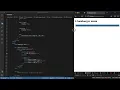 How to create hamburger menu with HTML CSS and JavaScript
