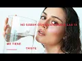 Triste - Daniela Calle  (Lyric Video)