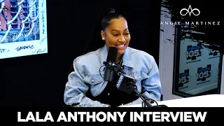 LaLa Says Melo Remains Her Close Friend Talks Going To Therapy Dating Again Her DMs More
