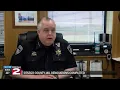 Otsego County Jail renovations completed