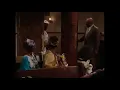 Martin - Mama Payne goes nuts over Martin