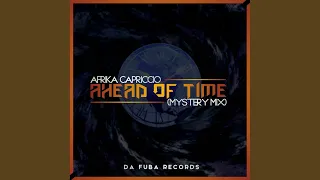 ahead of time mystery mix 