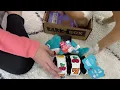 Barkbox April 2022 Opening Jackpawt