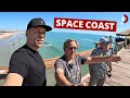 Inside America s Space Coast