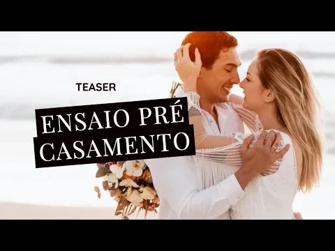 Download MP3 Nosso Ensaio Pré Casamento na Praia do Rosa