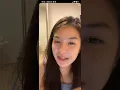 Gorgeus Asian Girl Live On Cam