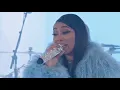 Monica Denise - Why I love you so much -  live 2022 - meta performance ( she slay!!!!) .