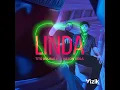 LINDA - Tito Double P & Neton Vega (Audio 8D)