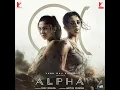 Massacre (Movie: Alpha)