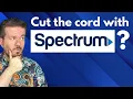 Spectrum Launches Live TV Streaming Service Spectrum TV Stream