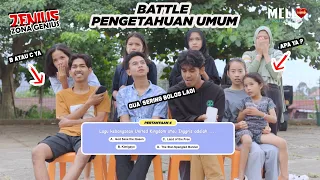 ADU PINTER ANTAR PASANGAN BIKIN TEGANG
