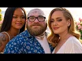 Download Lagu Teddy Swims ft Rihanna \u0026 Adele - I Gave My All (2025 Official Music Video )OUT NOW!!!