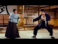 Download Lagu Bruce Lee avenges his master and beats up karatekas 🌀 4K