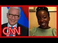 Overjoyed Hear from poet who stole the show at inauguration