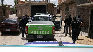 Argentina: the most dangerous Cartels in Buenos Aires