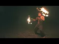 Komorebi Fire Arts Promo video