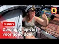 Download Lagu Nancy zamelt varend geld in voor ouderen en gehandicapten | Omroep Brabant
