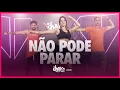 Download Lagu Não Pode Parar - Ivete Sangalo ft. MC Zaac | FitDance (Coreografia) | Dance Video