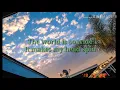 Headspin by Alex Siegel Lyrics