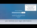 CentralReach Password Reset Tutorial
