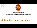 Download Lagu Kau mampu - Paserbumi (Persiba Bantul) (Lirik)