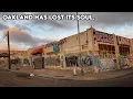 Here s how AWFUL Oakland California is Today Is it Unfixable
