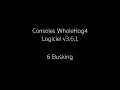 Tutoriel WholeHog4 6 Busking