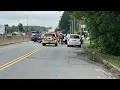 FBI Charlotte-Mecklenburg police make arrests in north Charlotte case CMPD says