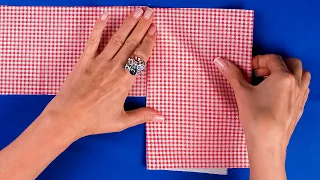 💥✅ Professional Sewing Secrets Used by Great Tailors