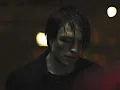 Robert Pattinson being a sigma for 50 seconds straight
