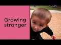 Childtime Learning Care Group Named Partnership for a Healthier America s Partner of the Year