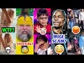 Download Lagu WTF was she DOING?! 😭💀| Premanand Ji Maharaj Bhakt SHOCKING News, KBC Kid, Travis Scott India Show