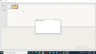 Installation Blue J Java Programming Tutorials for all Part 1