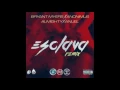 Bryant Myers Ft. Anonimus, Almighty Y Anuel AA - Esclava  (Remix)