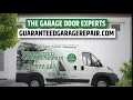 Guaranteed Garage Door Repair