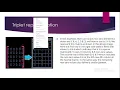 Sparse Matrix Data Structures Fourth Semester BSc Maths Complementary