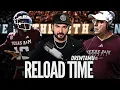 Texas A M Football 2026 Reload or Regression