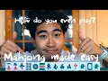 Download Lagu Mahjong 101: A Beginner’s Crash Course (Hong Kong Style)
