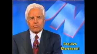 Jornal Nacional - 26/04/1994 (Globo)