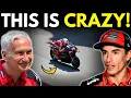 Lagu HUGE NEWS At Ducati After Boss LEAKS Marquez's SPEED DATA At Sepang Test That SHOCKS RIVALS!