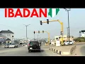 Lagu IBADAN NIGERIA  | A TOUR AROUND AKALA EXPRESS IN 2026