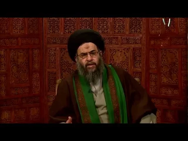 ⁣6 - قيمة  الصلاة -الجزء الثاني - في رحاب عظمة الصلاة - قناة الولاية - سيد عادل العلوي