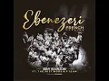 Download Lagu Kent Edunjobi feat. Just Worship Team - Ebenezeri (French Version)