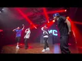 220619 던밀스-Ye I Need (feat. 넉살, 오디 Odee) @SKANDALOUZ&F.O.B concert