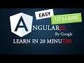 Angularjs What is Angularjs Fast Actionable