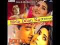 Lagu Mela Dilon Ka Aata Hai, Celebration|Mela 2000|Alka Yagnik, Sonu N., Roop KR, Jaspindar N, Shankar M.