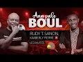 Download Lagu 𝗘𝗡 𝗗𝗜𝗥𝗘𝗖𝗧 ||  ANN PALE BOUL || VENDREDI 05 SEPT. 𝟮𝟬𝟮𝟱
