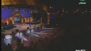 ايهاب توفيق لا داعي دندنها