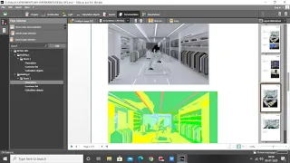 DIALUX EVO 9 : DOCUMENTATION EXPLAINED
