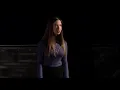 Why teenagers should get a job Liz Buehl TEDxPineCrestSchool